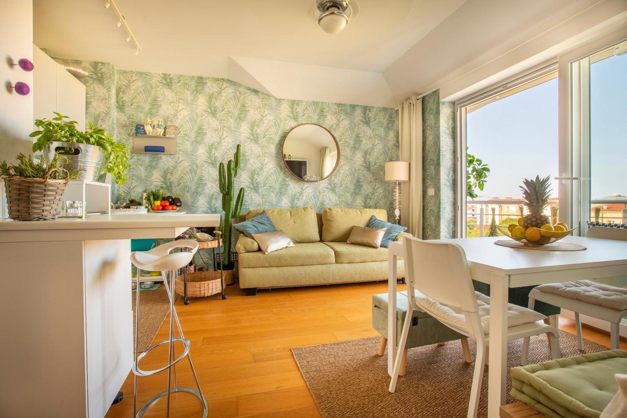 Apartament Sea View Umag Zambratija  Zewnętrze zdjęcie
