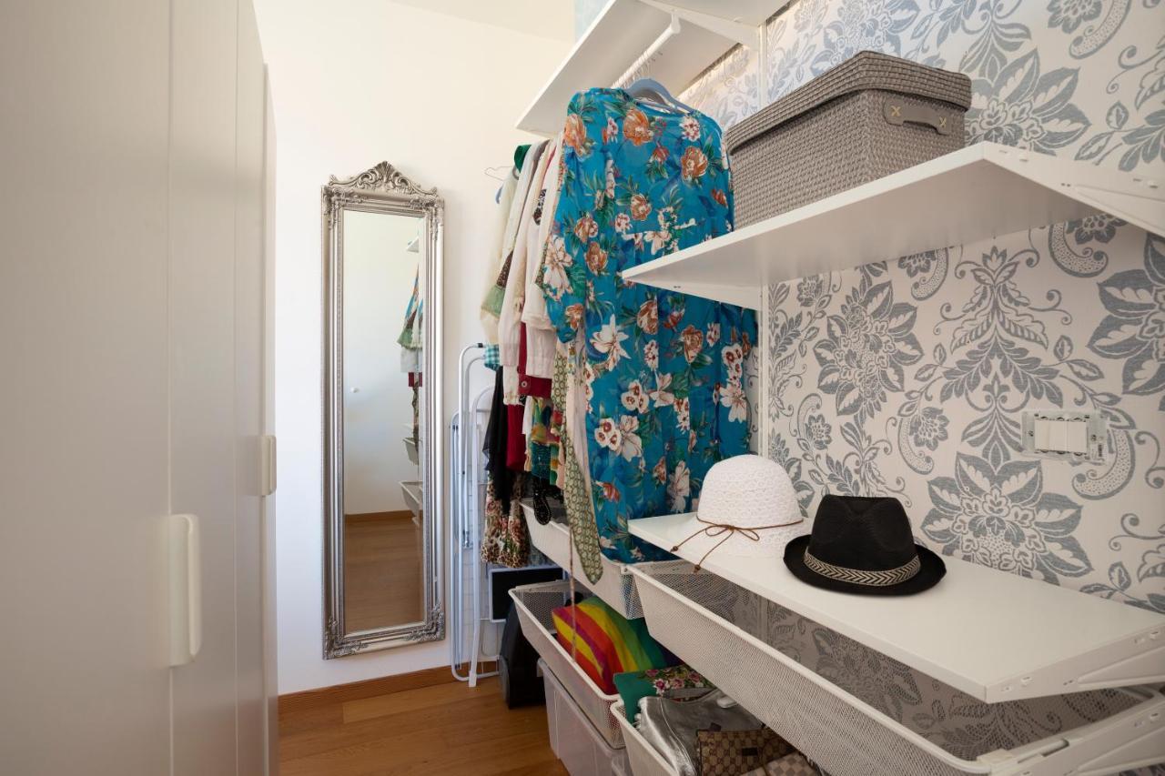Apartament Sea View Umag Zambratija  Zewnętrze zdjęcie