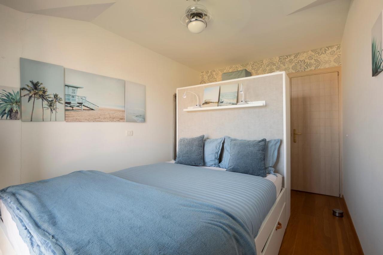 Apartament Sea View Umag Zambratija  Zewnętrze zdjęcie