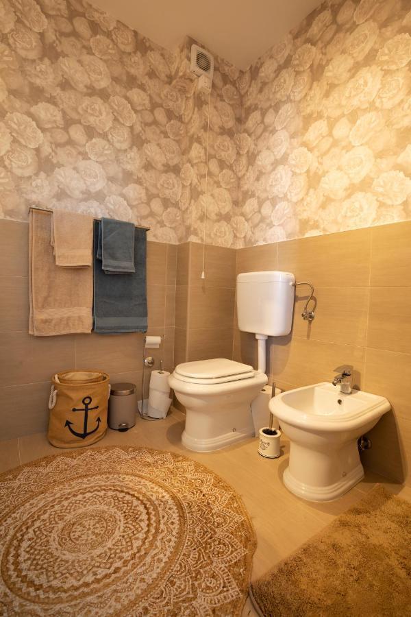 Apartament Sea View Umag Zambratija  Zewnętrze zdjęcie