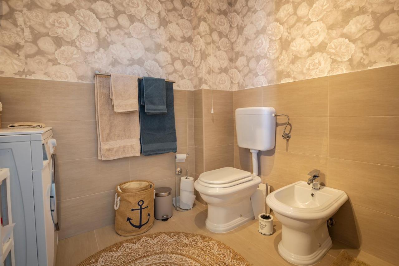 Apartament Sea View Umag Zambratija  Zewnętrze zdjęcie
