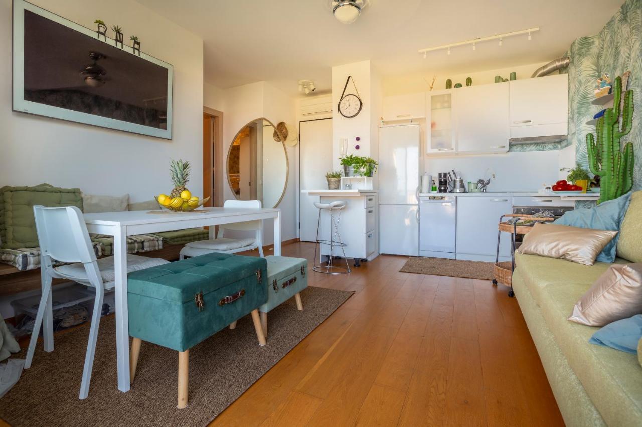 Apartament Sea View Umag Zambratija  Zewnętrze zdjęcie