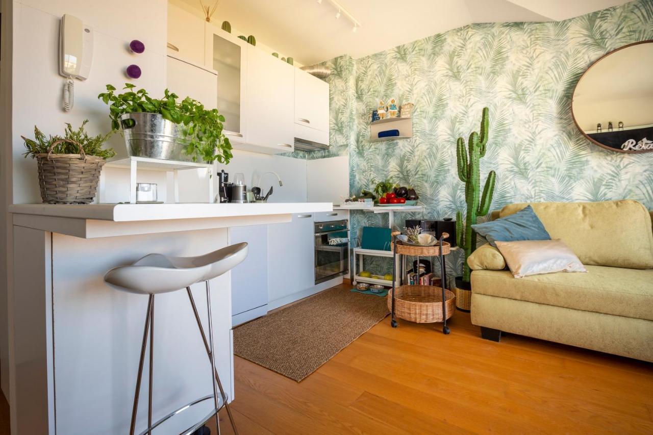 Apartament Sea View Umag Zambratija  Zewnętrze zdjęcie