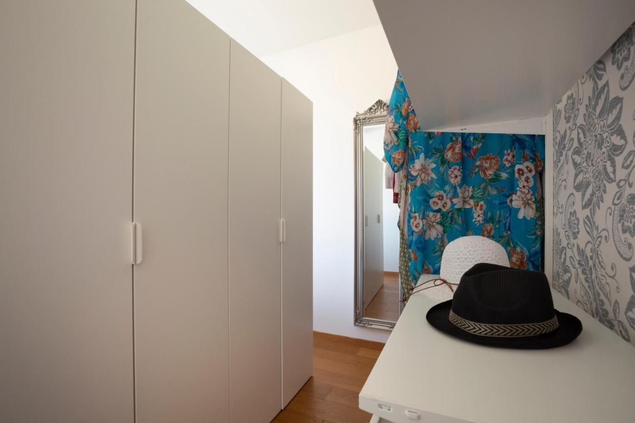 Apartament Sea View Umag Zambratija  Zewnętrze zdjęcie