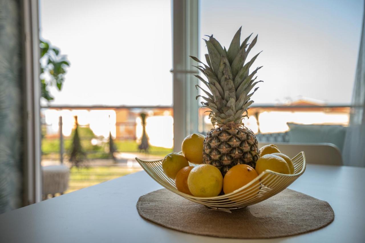 Apartament Sea View Umag Zambratija  Zewnętrze zdjęcie