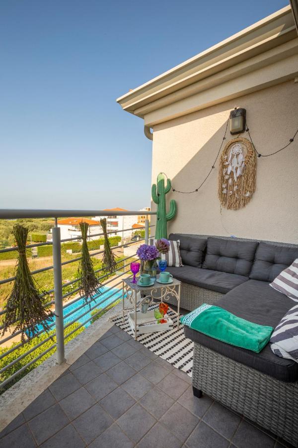 Apartament Sea View Umag Zambratija  Zewnętrze zdjęcie